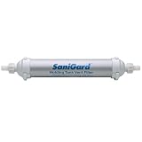 DOMESTIC/SEALAND TECHNOLOGIES ECO Holding Tank Vent Filter Vent Filter
