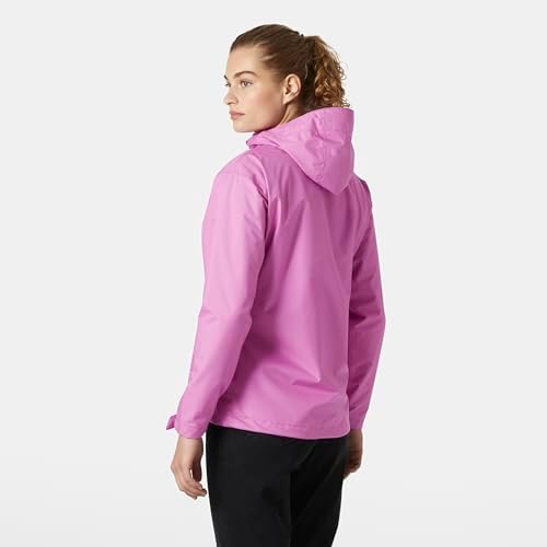 Casaco J feminino W Sete, Meta Pink, M