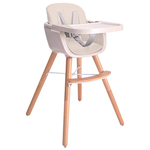 hm tech high chair