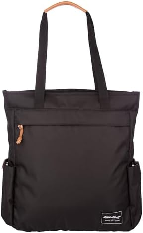 Amazon.com: The North Face Berkeley Tote Pack, TNF Black/Mineral