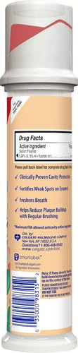 COLGATE KIDS LLAMA 4.4OZ TOOTHPASTE PUMP