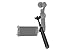 DJI Extension Stick for Osmo Handheld 4K Camera and 3-Axis Gimbal Part 1