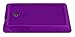 Bobj Rugged Case for ASUS MeMO Pad 7 (Models ME170C, K017, ME170CX, K01A, ME70C, ME70CX, ME7000C) - BobjGear Custom Fit - Patented Venting - Sound Amplification - Kid Friendly (Playful Purple)