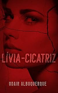 Livro Lívia-Cicatriz