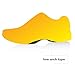 Spenco Rx Comfort Thin Lightweight Cushioning Orthotic Shoe Insole, Men’s 12-13thumb 4