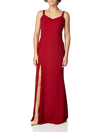 Dress The Population Estella Gown Women 