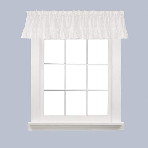 SKL-Home-by-Saturday-Knight-Ltd-Sarah-Valance-White-58-inches-x-10-inches