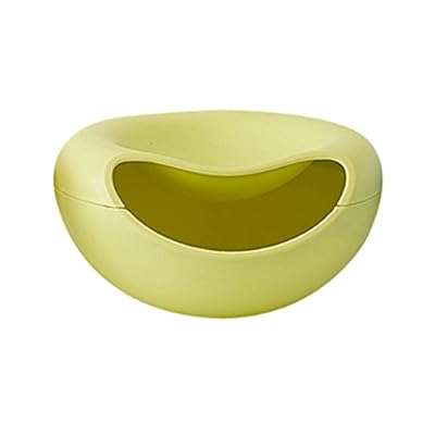 Garbage Cleaning Barrel Creative Small Trash Can Desk Organizer And Design Ucket Household Tools