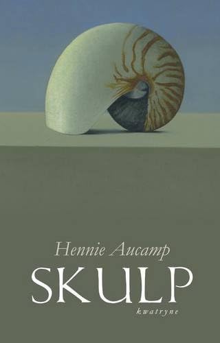 Skulp (Afrikaans) Paperback – 28 Feb 2014