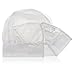 Kitchen Supply Child's Adjustable White Twill Chef's Hat
