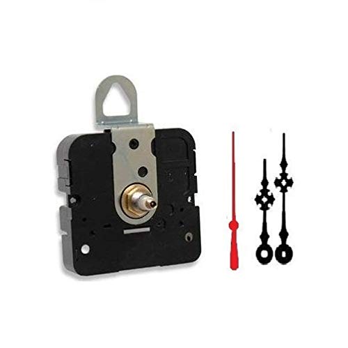 Clock Movement Mechanism, Choose Your Hands and