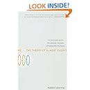 The Theory of Almost Everything: The Standard Model, the Unsung Triumph of Modern Physics