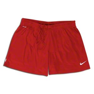 nike girls soccer shorts