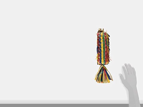 Planet Pleasures Rainbow Piata Straight Toy, Large