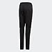 adidas Kids Mens Tiro 17 Training Pants - Metallic (Little Kids/Big Kids)