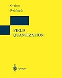 Field Quantization cover