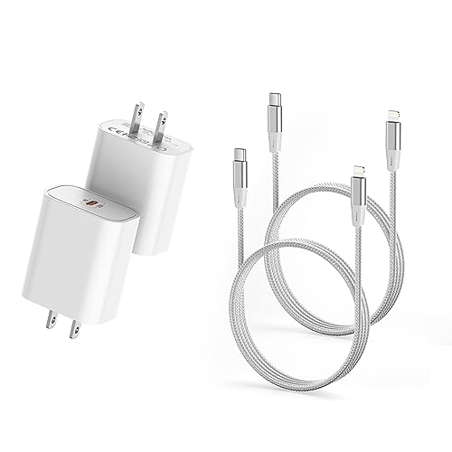 Apple Charger Iphone 11 Charger Amazon Iphone Charger Cable 6ft