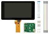 RASPBERRY-PI RASPBERRYPI-DISPLAY Raspberry Pi 7