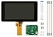 RASPBERRY-PI RASPBERRYPI-DISPLAY Raspberry Pi 7