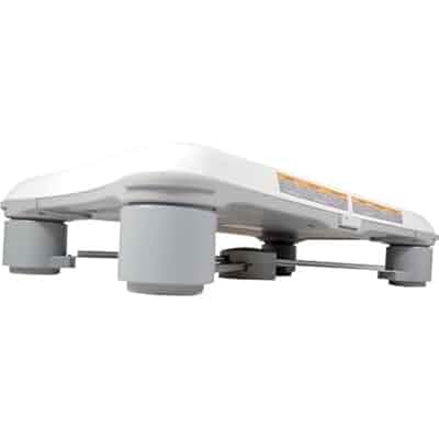 Amazon.com: Wii Riiser Aerobic Step for the Wii Fit ...