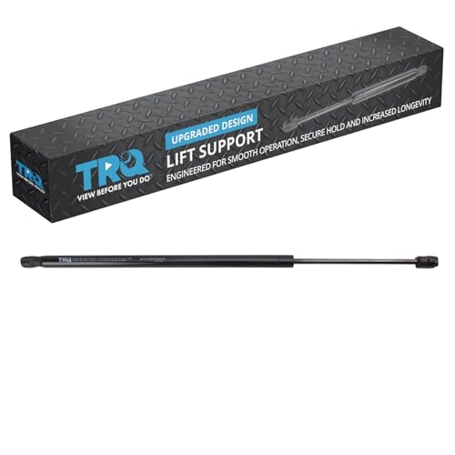 TRQ Liftgate Lift Support Shock Strut Compatible with 17-22 Mini Cooper Country…