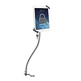 Gooseneck Car Mount - CTA Secure Gooseneck Car