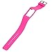 Band for Polar A360, Soft Adjustable Silicone Replacement Wrist Watch Band for Polar A360 Watch