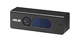 ASUS Xtion2 3D-Sensor, Depth Camera, Support Nite and Skeleton, Low Power Consumption, Robotics, Medical use, Automotive, People Counting, 3D scanning