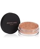 INGLOT Cosmetics Jennifer Lopez JLo Livin' The Highlight Illuminator Face Eyes Body J201 Radiant