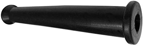 Cord Protector Strain Relief Rubber Boot rep Dewalt 330005-01 - Boot DW