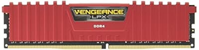 Corsair Vengeance LPX Memory Kit