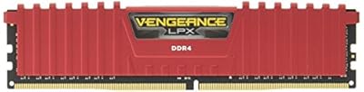 Corsair Vengeance LPX Memory Kit