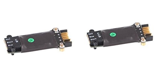 UUMART Walkera F210 FPV RC Quadcopter Parts 1 x Brushless ESC(CW) F210-Z-23 1 x Brushless ESC(CCW) F210-Z-24 UUMART Walkera F210 FPV RC Quadcopter Parts 1 x Brushless ESC(CW) F210-Z-23 1 x Brushless ESC(CCW) F210-Z-24