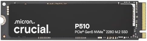 Amazon.com: msi SPATIUM M560 PCIe 5.0 NVMe M.2 1TB Portable SSD