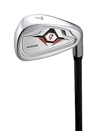 Precise M7 Junior - Juego completo de palos de golf para niños (3 grupos de edad)