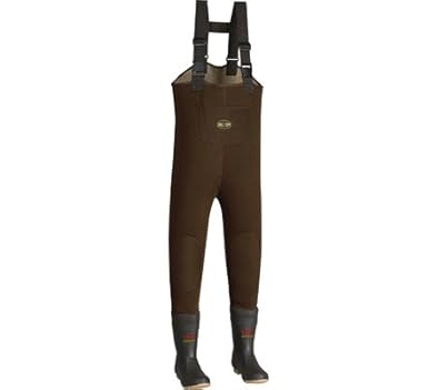 Proline fishing waders Clearance