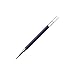 Zebra Sarasa Clip 0.3 Gel Ballpoint Pen Blue black Ink Refills, 0.3mm, Set of 5 (Japan Import) [Komainu-Dou Original Package]
