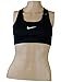 Nike Women's Victory Compression Sports Bra