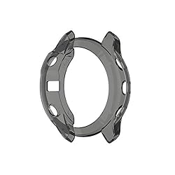 RuenTech Case Cover Compatible with Garmin Fenix