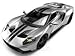 MAISTO 1:18 SPECIAL EDITION - 2017 FORD GT