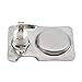 Durablow Fireplace Stove Blower Fan Magnetic Ceramic Thermostat Auto Switch ON at 120°F (50°C), OFF at 90°F (32°C) approx (MFB TS120)