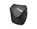 Denon Heos 3 HS2 New Hi-Res Audio, Compact, Portable Wireless Bluetooth Speaker with Amazing Sound (Updated Version), Black, Works with Alexathumb 4