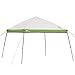 Coleman Wide Base Instant Canopy Tent, 12 x 12 Feet