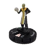 Marvel Heroclix: Guardians of the Galaxy Set Ebony Maw #025