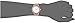 Skagen Women's SKW2494 Hald Leather Watch