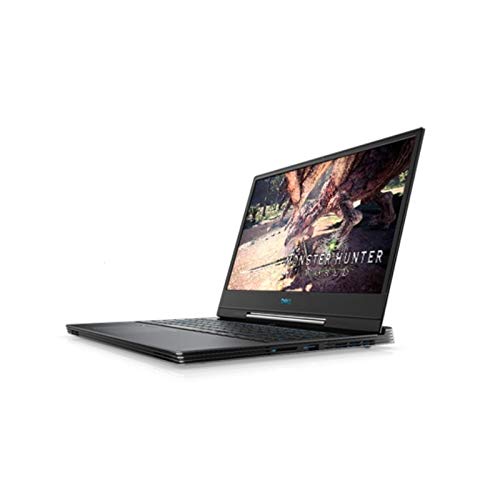 2019 Dell G7 15.6