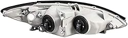 Dorman 1590906 Driver Side Headlight Assembly