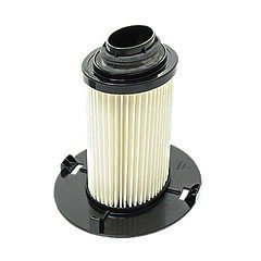 Royal Dirt Devil Filter, F16 Vision Wide Glide 086710