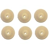 MEDIUM Replacement Silicone Earbuds Tips for APPLE In-ear Headphones Earphones in SEALED RETAIL PACKAGE-3 Pairs