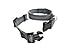 Mighty Paw Martingale Nylon Training Collar. Our Trainer Approved Limited Slip Collar. Modified Cinch for Controlled Force for Optimal Training. Reflective Stitching to Keep Your Dog Safe